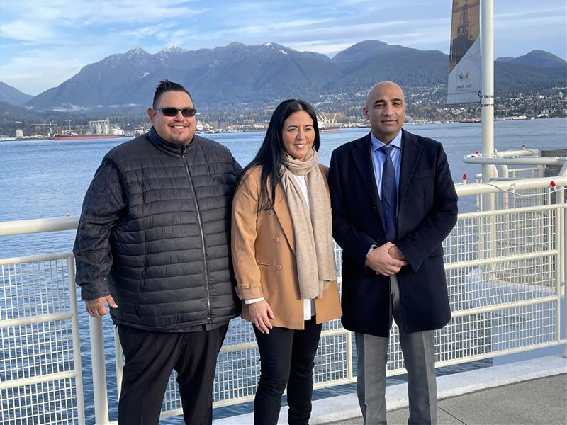 Teave meie ettevõtte kohta